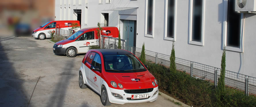 Pacucci Home Foto 3